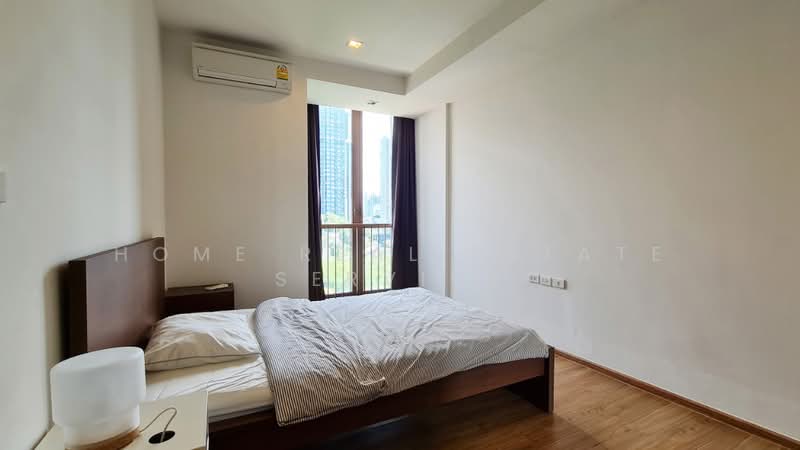 Hasu Haus, Bangkok, Sukhumvit 77 Road, Phra Kanong Nua, Watthana, Bangkok, 1 Bedroom, 41 sqm, Condo For Sale, by HOME Real Estate Service, 500461343 - DDproperty.com