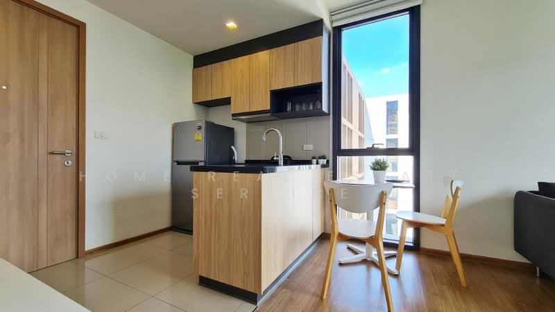 Hasu Haus, Bangkok, Sukhumvit 77 Road, Phra Kanong Nua, Watthana, Bangkok, 1 Bedroom, 41 sqm, Condo For Sale, by HOME Real Estate Service, 500461343 - DDproperty.com