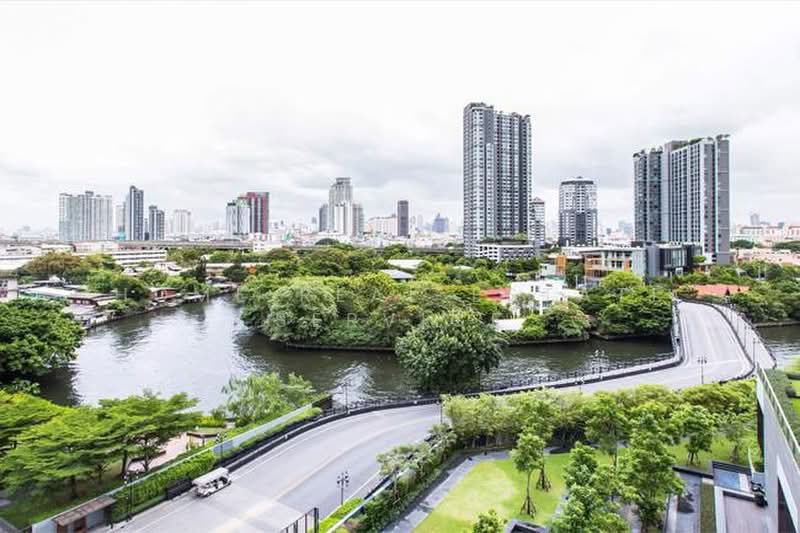 Hasu Haus, Bangkok, Sukhumvit 77 Road, Phra Kanong Nua, Watthana, Bangkok, 1 Bedroom, 41 sqm, Condo For Sale, by HOME Real Estate Service, 500461343 - DDproperty.com