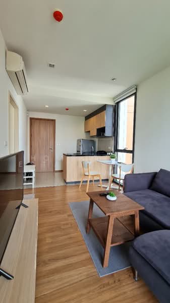 Hasu Haus, Bangkok, Sukhumvit 77 Road, Phra Kanong Nua, Watthana, Bangkok, 1 Bedroom, 41 sqm, Condo For Sale, by HOME Real Estate Service, 500461343 - DDproperty.com