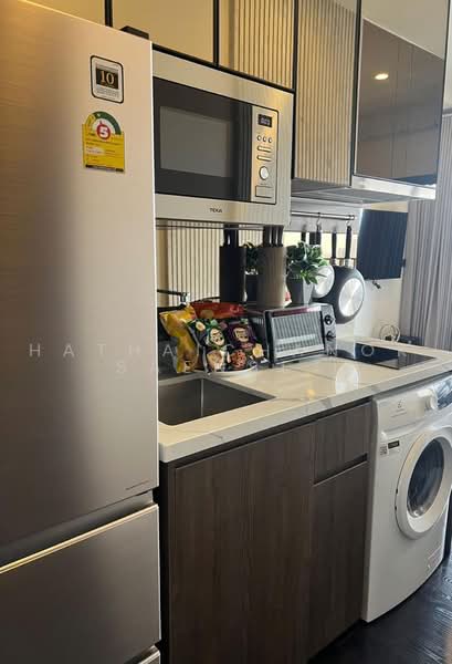 Park Origin Thonglor, กรุงเทพ, Soi Thonglor 10, Sukhumvit Road, คลองตันเหนือ, วัฒนา, กรุงเทพ, 36 ตร.ม., คอนโด ให้เช่า, โดย Hathaichanok Saenset, 500461346 - DDproperty.com