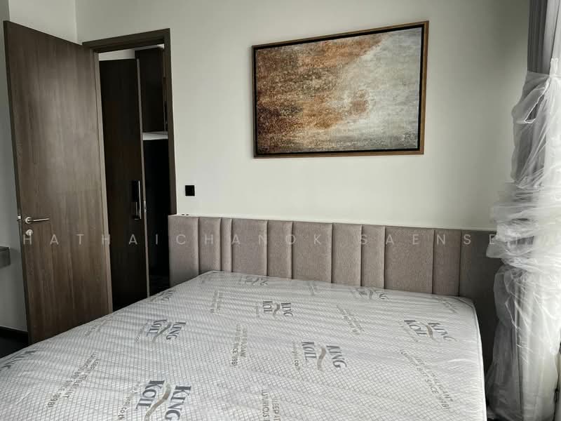 Park Origin Thonglor, กรุงเทพ, Soi Thonglor 10, Sukhumvit Road, คลองตันเหนือ, วัฒนา, กรุงเทพ, 36 ตร.ม., คอนโด ให้เช่า, โดย Hathaichanok Saenset, 500461346 - DDproperty.com