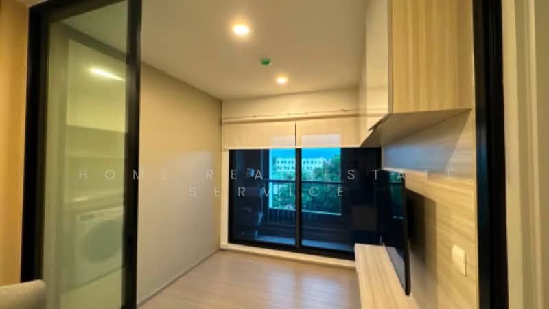 Aspire Sukhumvit-On Nut, Bangkok, Soi On Nut 21, Sukhumvit 77 Road, Suan Luang, Bangkok, 1 Bedroom, 36 sqm, Condo For Sale, by HOME Real Estate Service, 500461348 - DDproperty.com