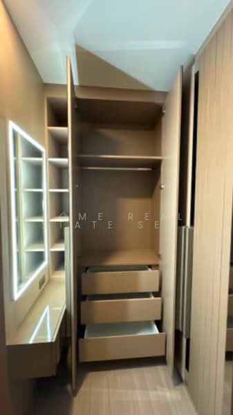Aspire Sukhumvit-On Nut, Bangkok, Soi On Nut 21, Sukhumvit 77 Road, Suan Luang, Bangkok, 1 Bedroom, 36 sqm, Condo For Sale, by HOME Real Estate Service, 500461348 - DDproperty.com
