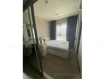 For Rent - Aspire Sathorn - Taksin Timber Zone, Bangkok
