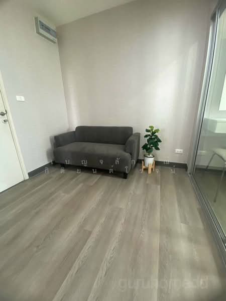 Aspire Sathorn - Taksin Timber Zone, Bangkok, 55 Ratchaphruek Road, Bangko, Chom Thong, Bangkok, 1 Bedroom, 26 sqm, Condo For Rent, by เบญจลักษณ์ กิติยนต์โรจน์, 500461350 - DDproperty.com