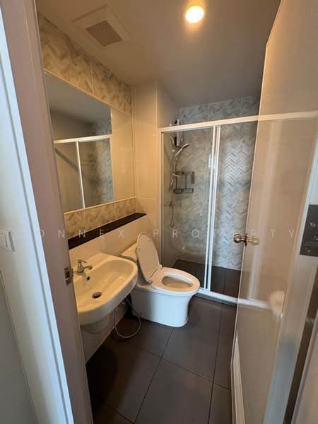 Regent Home Wutthakat, Bangkok, Wutthakat Road, Talat Plu, Thon Buri, Bangkok, 1 Bedroom, 27 sqm, Condo For Rent, by Connex Property, 500461351 - DDproperty.com
