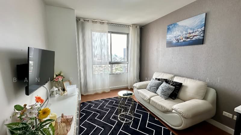 Condo One X Sukhumvit 26, Bangkok, Soi Sukhumvit 26, Sukhumvit Road, Khong Tan, Khlong Toei, Bangkok, 1 Bedroom, 51 sqm, Condo For Sale, by Banjarat Thanomchat, 500461352 - DDproperty.com