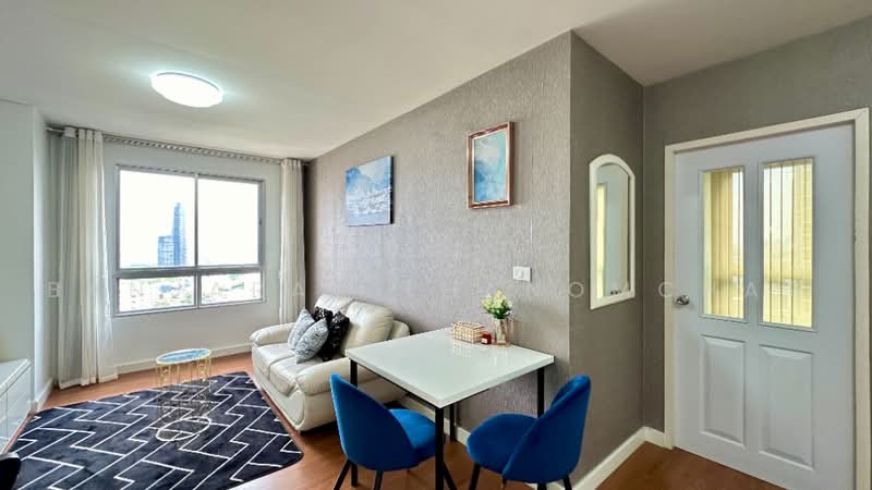 Condo One X Sukhumvit 26 : คอนโด วัน เอ็กซ์ สุขุมวิท 26, กรุงเทพ, ซอยสุขุมวิท 26 ถนนสุขุมวิท, คลองตัน, คลองเตย, กรุงเทพ, 51 ตร.ม., คอนโด ขาย, โดย Banjarat Thanomchat, 500461352 - DDproperty.com