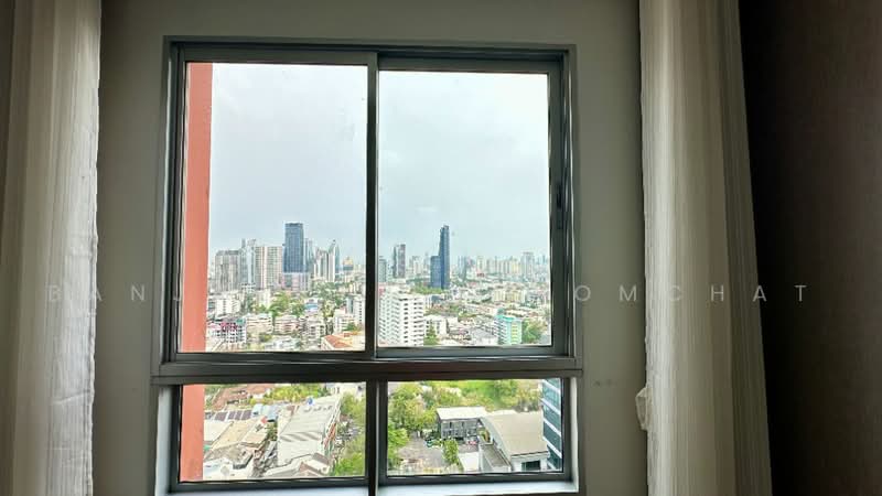 Condo One X Sukhumvit 26, Bangkok, Soi Sukhumvit 26, Sukhumvit Road, Khong Tan, Khlong Toei, Bangkok, 1 Bedroom, 51 sqm, Condo For Sale, by Banjarat Thanomchat, 500461352 - DDproperty.com