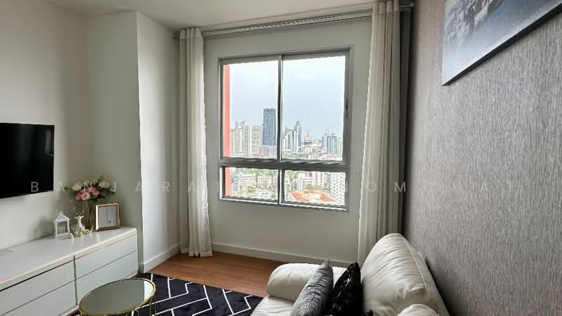 Condo One X Sukhumvit 26, Bangkok, Soi Sukhumvit 26, Sukhumvit Road, Khong Tan, Khlong Toei, Bangkok, 1 Bedroom, 51 sqm, Condo For Sale, by Banjarat Thanomchat, 500461352 - DDproperty.com