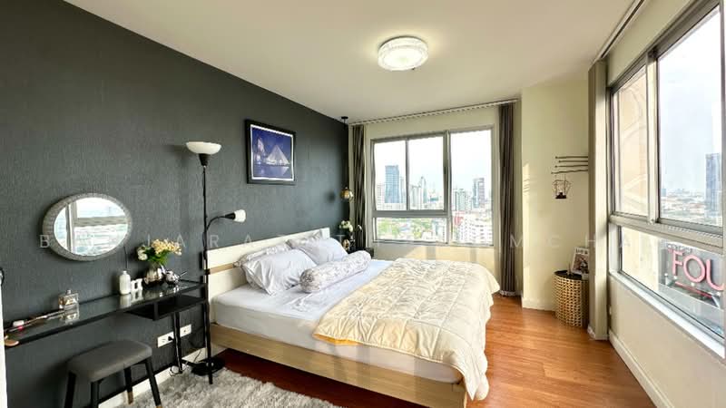 Condo One X Sukhumvit 26 : คอนโด วัน เอ็กซ์ สุขุมวิท 26, กรุงเทพ, ซอยสุขุมวิท 26 ถนนสุขุมวิท, คลองตัน, คลองเตย, กรุงเทพ, 51 ตร.ม., คอนโด ขาย, โดย Banjarat Thanomchat, 500461352 - DDproperty.com