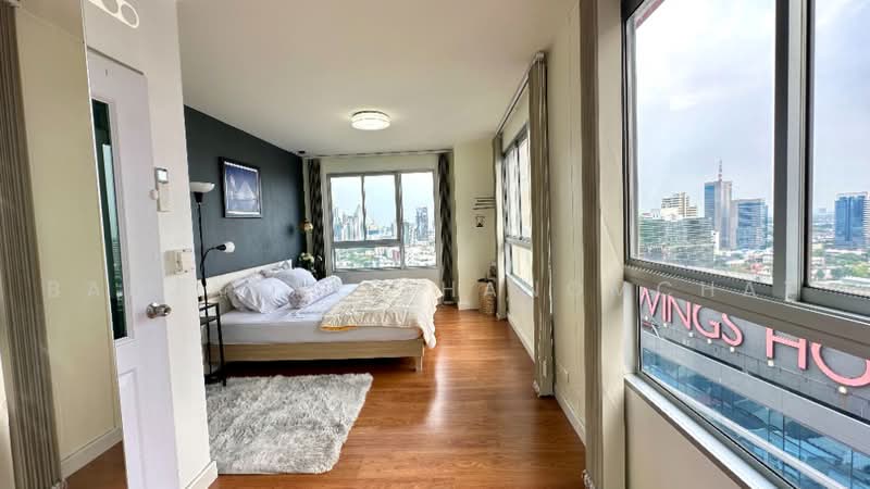 Condo One X Sukhumvit 26 : คอนโด วัน เอ็กซ์ สุขุมวิท 26, กรุงเทพ, ซอยสุขุมวิท 26 ถนนสุขุมวิท, คลองตัน, คลองเตย, กรุงเทพ, 51 ตร.ม., คอนโด ขาย, โดย Banjarat Thanomchat, 500461352 - DDproperty.com