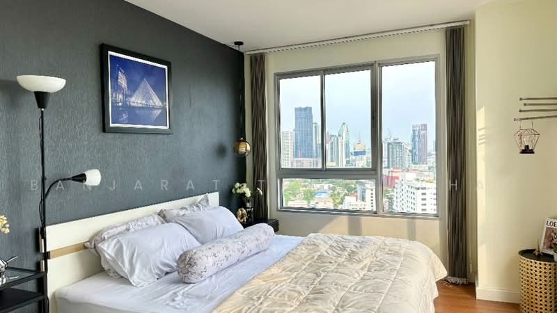 Condo One X Sukhumvit 26 : คอนโด วัน เอ็กซ์ สุขุมวิท 26, กรุงเทพ, ซอยสุขุมวิท 26 ถนนสุขุมวิท, คลองตัน, คลองเตย, กรุงเทพ, 51 ตร.ม., คอนโด ขาย, โดย Banjarat Thanomchat, 500461352 - DDproperty.com