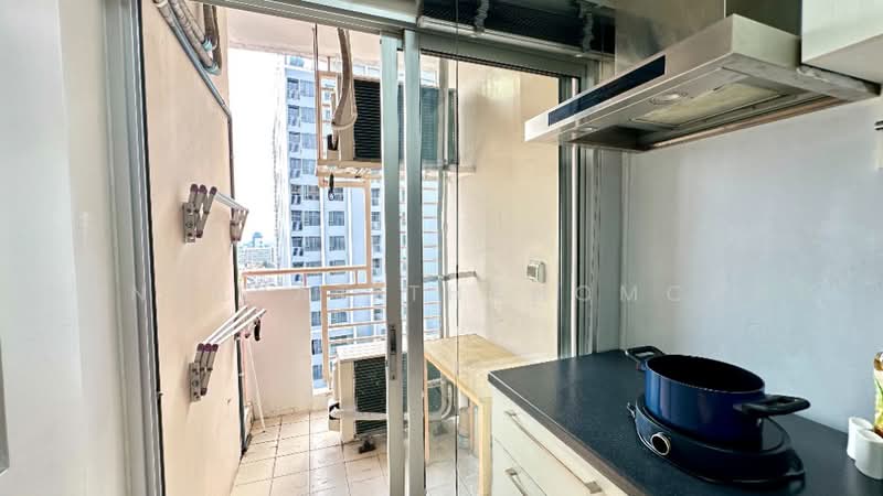 Condo One X Sukhumvit 26, Bangkok, Soi Sukhumvit 26, Sukhumvit Road, Khong Tan, Khlong Toei, Bangkok, 1 Bedroom, 51 sqm, Condo For Sale, by Banjarat Thanomchat, 500461352 - DDproperty.com