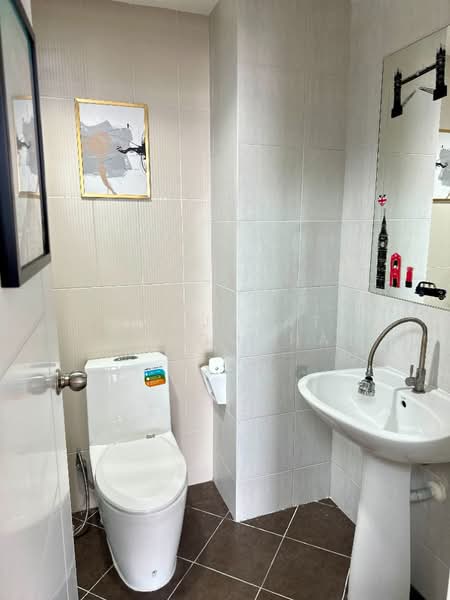 Condo One X Sukhumvit 26, Bangkok, Soi Sukhumvit 26, Sukhumvit Road, Khong Tan, Khlong Toei, Bangkok, 1 Bedroom, 51 sqm, Condo For Sale, by Banjarat Thanomchat, 500461352 - DDproperty.com