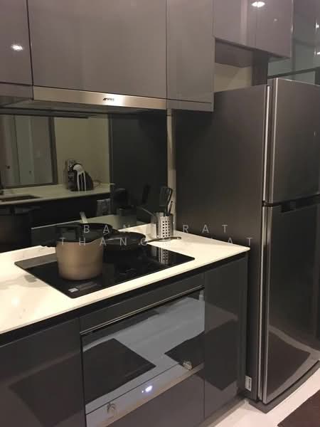 The Room Sukhumvit 69, Bangkok, 1539 Sukhumvit Road, Phra Kanong Nua, Watthana, Bangkok, 2 Bedrooms, 81 sqm, Condo For Sale, by Banjarat Thanomchat, 500461353 - DDproperty.com
