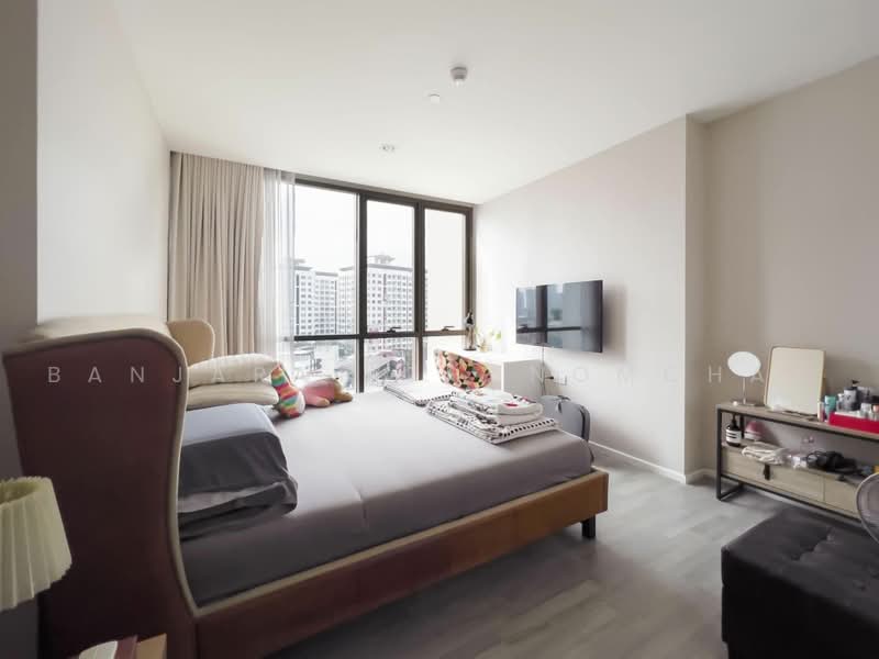 The Room Sukhumvit 69 : เดอะ รูม สุขุมวิท 69, กรุงเทพ, 1539 ถ.สุขุมวิท, พระโขนงเหนือ, วัฒนา, กรุงเทพ, 81 ตร.ม., คอนโด ขาย, โดย Banjarat Thanomchat, 500461353 - DDproperty.com