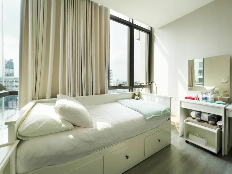 The Room Sukhumvit 69, Bangkok, 1539 Sukhumvit Road, Phra Kanong Nua, Watthana, Bangkok, 2 Bedrooms, 81 sqm, Condo For Sale, by Banjarat Thanomchat, 500461353 - DDproperty.com