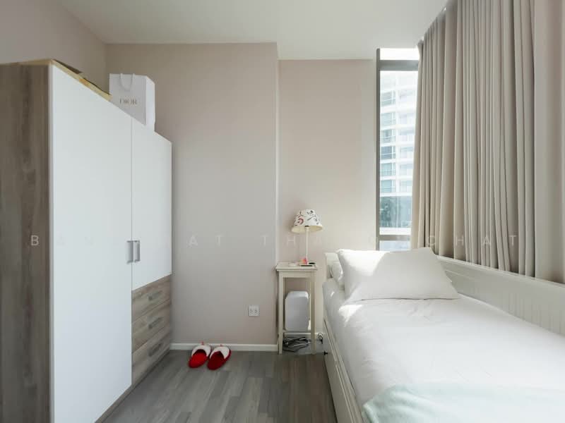 The Room Sukhumvit 69 : เดอะ รูม สุขุมวิท 69, กรุงเทพ, 1539 ถ.สุขุมวิท, พระโขนงเหนือ, วัฒนา, กรุงเทพ, 81 ตร.ม., คอนโด ขาย, โดย Banjarat Thanomchat, 500461353 - DDproperty.com