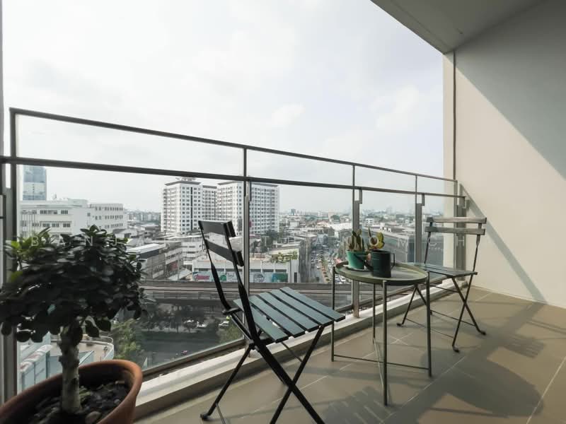 The Room Sukhumvit 69 : เดอะ รูม สุขุมวิท 69, กรุงเทพ, 1539 ถ.สุขุมวิท, พระโขนงเหนือ, วัฒนา, กรุงเทพ, 81 ตร.ม., คอนโด ขาย, โดย Banjarat Thanomchat, 500461353 - DDproperty.com
