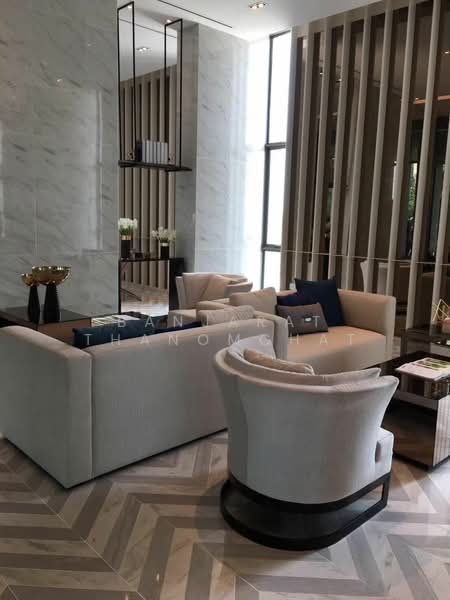 The Room Sukhumvit 69 : เดอะ รูม สุขุมวิท 69, กรุงเทพ, 1539 ถ.สุขุมวิท, พระโขนงเหนือ, วัฒนา, กรุงเทพ, 81 ตร.ม., คอนโด ขาย, โดย Banjarat Thanomchat, 500461353 - DDproperty.com