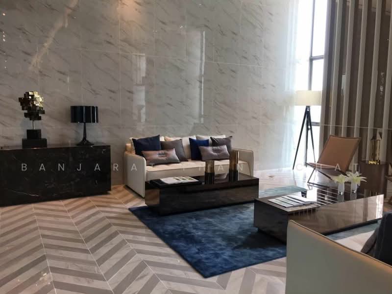 The Room Sukhumvit 69 : เดอะ รูม สุขุมวิท 69, กรุงเทพ, 1539 ถ.สุขุมวิท, พระโขนงเหนือ, วัฒนา, กรุงเทพ, 81 ตร.ม., คอนโด ขาย, โดย Banjarat Thanomchat, 500461353 - DDproperty.com