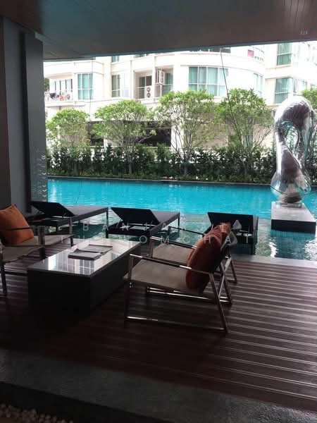 The Room Sukhumvit 69 : เดอะ รูม สุขุมวิท 69, กรุงเทพ, 1539 ถ.สุขุมวิท, พระโขนงเหนือ, วัฒนา, กรุงเทพ, 81 ตร.ม., คอนโด ขาย, โดย Banjarat Thanomchat, 500461353 - DDproperty.com