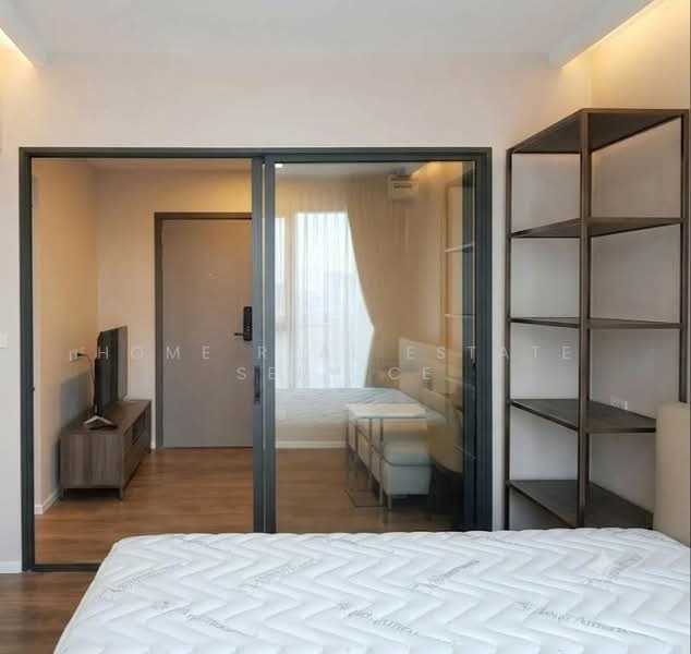 The Nest Sukhumvit 64 : เดอะ เนสท์ สุขุมวิท 64, กรุงเทพ, 408 ซอยสุขุมวิท 64, บางจาก, พระโขนง, กรุงเทพ, 26 ตร.ม., คอนโด ขาย, โดย HOME Real Estate Service, 500461354 - DDproperty.com