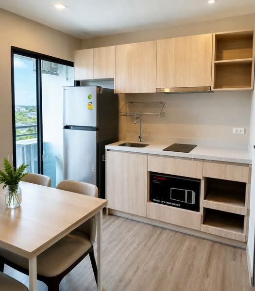 The Nest Sukhumvit 64, Bangkok, 408 Soi Sukhumvit 64, Bang Chak, Phra Khanong, Bangkok, 1 Bedroom, 26 sqm, Condo For Sale, by HOME Real Estate Service, 500461354 - DDproperty.com