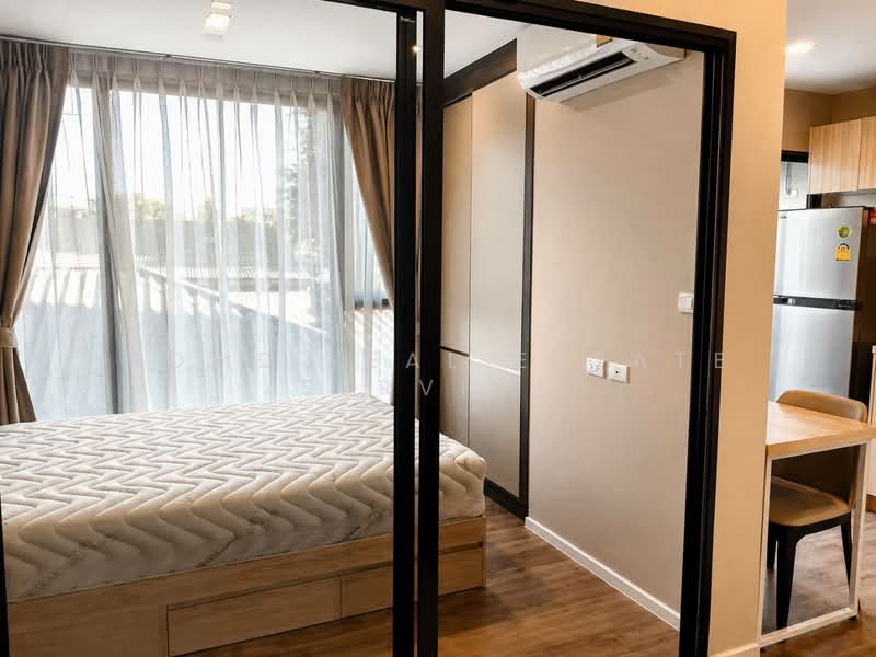 The Nest Sukhumvit 64, Bangkok, 408 Soi Sukhumvit 64, Bang Chak, Phra Khanong, Bangkok, 1 Bedroom, 26 sqm, Condo For Sale, by HOME Real Estate Service, 500461354 - DDproperty.com