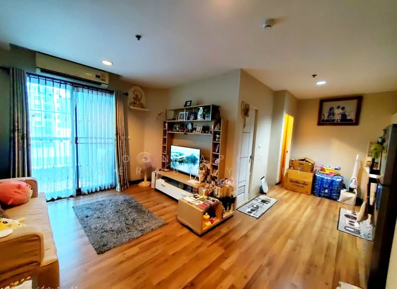 Akesin Place, Nonthaburi, 90 Ngamwongwan Road, Bang Khen, Muang Nonthaburi, Nonthaburi, 1 Bedroom, 49 sqm, Condo For Sale, by Poonyaporn Veerabulyarit, 500461355 - DDproperty.com