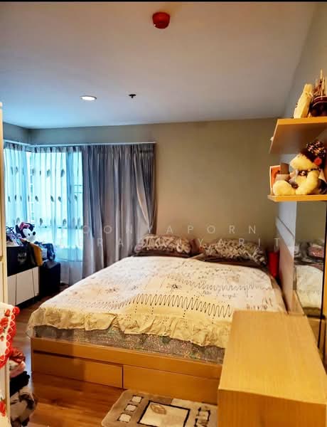 Akesin Place, Nonthaburi, 90 Ngamwongwan Road, Bang Khen, Muang Nonthaburi, Nonthaburi, 1 Bedroom, 49 sqm, Condo For Sale, by Poonyaporn Veerabulyarit, 500461355 - DDproperty.com
