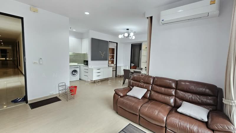 Citi Smart Sukhumvit 18, Bangkok, 366 Soi Sukhumvit 18, Sukhumvit Road, Khlong Toei, Bangkok, 2 Bedrooms, 85 sqm, Condo For Rent, by BANGKOK PROPERTY AGENTS, 500461357 - DDproperty.com