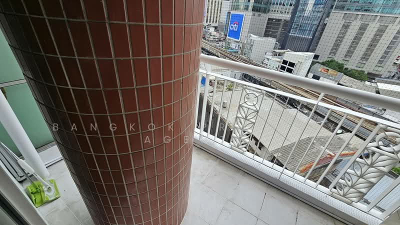 Citi Smart Sukhumvit 18, Bangkok, 366 Soi Sukhumvit 18, Sukhumvit Road, Khlong Toei, Bangkok, 2 Bedrooms, 85 sqm, Condo For Rent, by BANGKOK PROPERTY AGENTS, 500461357 - DDproperty.com