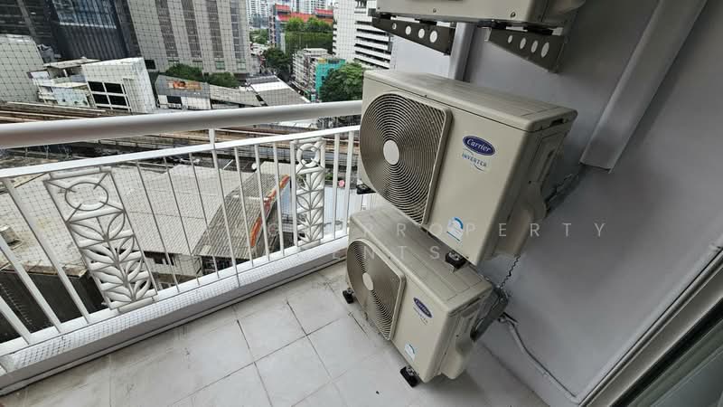 Citi Smart Sukhumvit 18, Bangkok, 366 Soi Sukhumvit 18, Sukhumvit Road, Khlong Toei, Bangkok, 2 Bedrooms, 85 sqm, Condo For Rent, by BANGKOK PROPERTY AGENTS, 500461357 - DDproperty.com