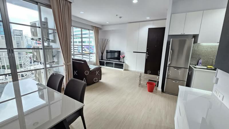 Citi Smart Sukhumvit 18 : ซิตี้ สมาร์ท สุขุมวิท 18, กรุงเทพ, 366 ซอยสุขุมวิท 18 ถนนสุขุมวิท, คลองเตย, กรุงเทพ, 85 ตร.ม., คอนโด ให้เช่า, โดย BANGKOK PROPERTY AGENTS, 500461357 - DDproperty.com