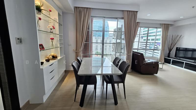 Citi Smart Sukhumvit 18 : ซิตี้ สมาร์ท สุขุมวิท 18, กรุงเทพ, 366 ซอยสุขุมวิท 18 ถนนสุขุมวิท, คลองเตย, กรุงเทพ, 85 ตร.ม., คอนโด ให้เช่า, โดย BANGKOK PROPERTY AGENTS, 500461357 - DDproperty.com