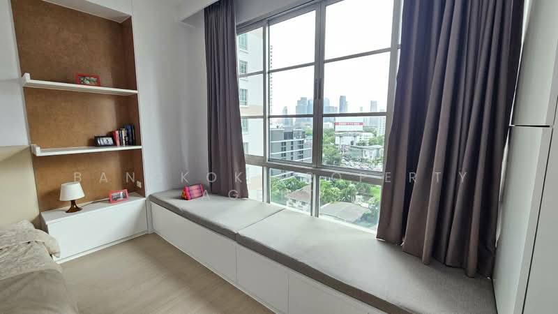 Citi Smart Sukhumvit 18, Bangkok, 366 Soi Sukhumvit 18, Sukhumvit Road, Khlong Toei, Bangkok, 2 Bedrooms, 85 sqm, Condo For Rent, by BANGKOK PROPERTY AGENTS, 500461357 - DDproperty.com