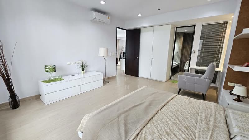 Citi Smart Sukhumvit 18 : ซิตี้ สมาร์ท สุขุมวิท 18, กรุงเทพ, 366 ซอยสุขุมวิท 18 ถนนสุขุมวิท, คลองเตย, กรุงเทพ, 85 ตร.ม., คอนโด ให้เช่า, โดย BANGKOK PROPERTY AGENTS, 500461357 - DDproperty.com