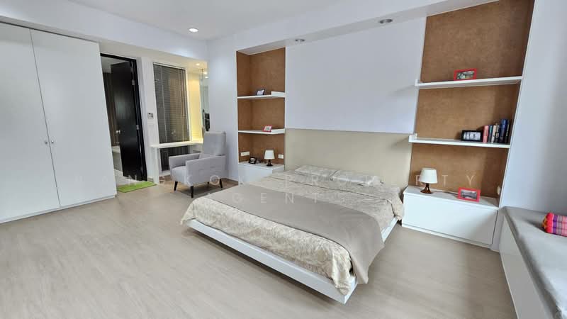 Citi Smart Sukhumvit 18, Bangkok, 366 Soi Sukhumvit 18, Sukhumvit Road, Khlong Toei, Bangkok, 2 Bedrooms, 85 sqm, Condo For Rent, by BANGKOK PROPERTY AGENTS, 500461357 - DDproperty.com