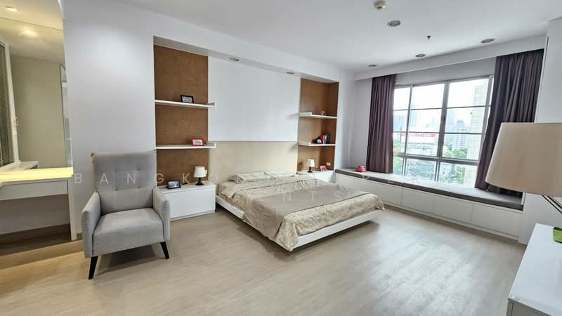 Citi Smart Sukhumvit 18, Bangkok, 366 Soi Sukhumvit 18, Sukhumvit Road, Khlong Toei, Bangkok, 2 Bedrooms, 85 sqm, Condo For Rent, by BANGKOK PROPERTY AGENTS, 500461357 - DDproperty.com