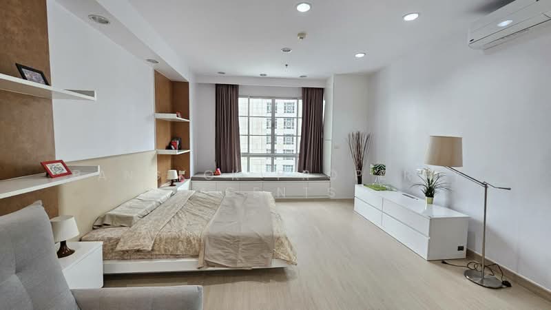 Citi Smart Sukhumvit 18, Bangkok, 366 Soi Sukhumvit 18, Sukhumvit Road, Khlong Toei, Bangkok, 2 Bedrooms, 85 sqm, Condo For Rent, by BANGKOK PROPERTY AGENTS, 500461357 - DDproperty.com