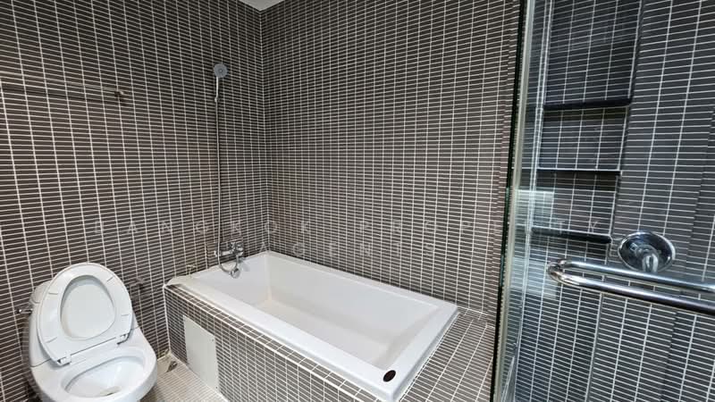 Citi Smart Sukhumvit 18, Bangkok, 366 Soi Sukhumvit 18, Sukhumvit Road, Khlong Toei, Bangkok, 2 Bedrooms, 85 sqm, Condo For Rent, by BANGKOK PROPERTY AGENTS, 500461357 - DDproperty.com