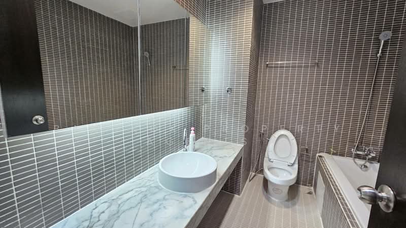 Citi Smart Sukhumvit 18, Bangkok, 366 Soi Sukhumvit 18, Sukhumvit Road, Khlong Toei, Bangkok, 2 Bedrooms, 85 sqm, Condo For Rent, by BANGKOK PROPERTY AGENTS, 500461357 - DDproperty.com