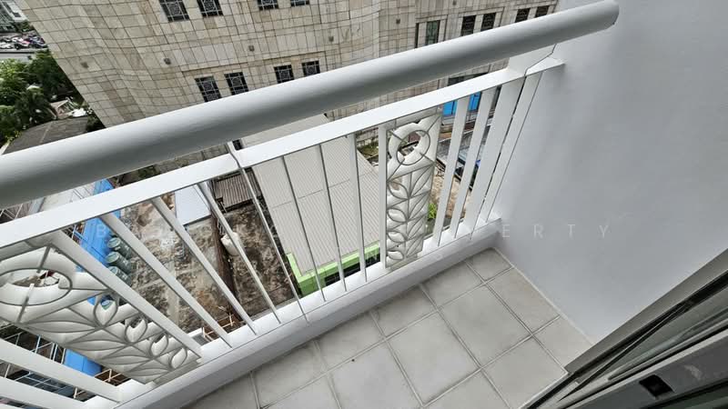 Citi Smart Sukhumvit 18, Bangkok, 366 Soi Sukhumvit 18, Sukhumvit Road, Khlong Toei, Bangkok, 2 Bedrooms, 85 sqm, Condo For Rent, by BANGKOK PROPERTY AGENTS, 500461357 - DDproperty.com