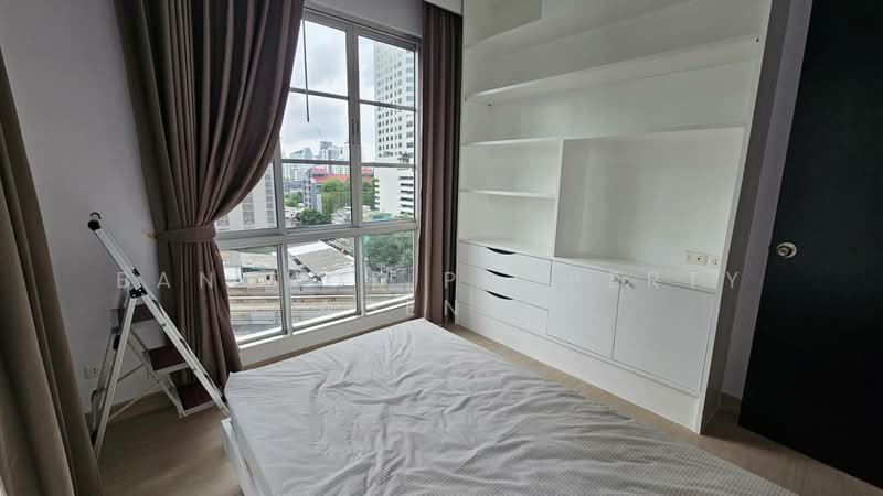 Citi Smart Sukhumvit 18, Bangkok, 366 Soi Sukhumvit 18, Sukhumvit Road, Khlong Toei, Bangkok, 2 Bedrooms, 85 sqm, Condo For Rent, by BANGKOK PROPERTY AGENTS, 500461357 - DDproperty.com