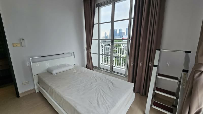 Citi Smart Sukhumvit 18, Bangkok, 366 Soi Sukhumvit 18, Sukhumvit Road, Khlong Toei, Bangkok, 2 Bedrooms, 85 sqm, Condo For Rent, by BANGKOK PROPERTY AGENTS, 500461357 - DDproperty.com