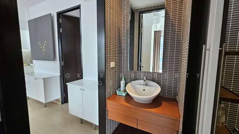 Citi Smart Sukhumvit 18, Bangkok, 366 Soi Sukhumvit 18, Sukhumvit Road, Khlong Toei, Bangkok, 2 Bedrooms, 85 sqm, Condo For Rent, by BANGKOK PROPERTY AGENTS, 500461357 - DDproperty.com