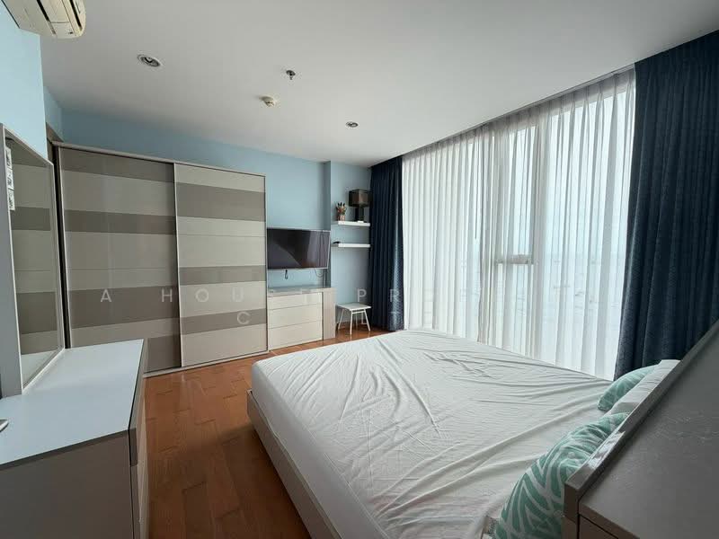 Marina Bayfront Sriracha, Chon Buri (Pattaya), 212 Jerm Jom Phon Road, Si Racha, Chon Buri (Pattaya), 1 Bedroom, 56 sqm, Condo For Sale, by A House Property Co.,Ltd., 500461358 - DDproperty.com